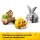 LEGO ICONIC 40808 Poszukiwanie pisanek z zajączkiem i kurczaczkie - 1473437 - zdjęcie 10